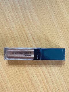 Maybelline液體玫瑰金閃眼影64217835792130110