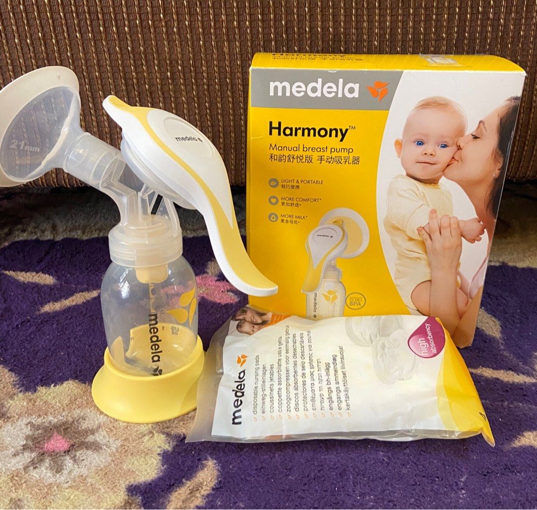 Medela freestyle, Babies & Kids, Nursing & Feeding, Breastfeeding & Bottle  Feeding on Carousell