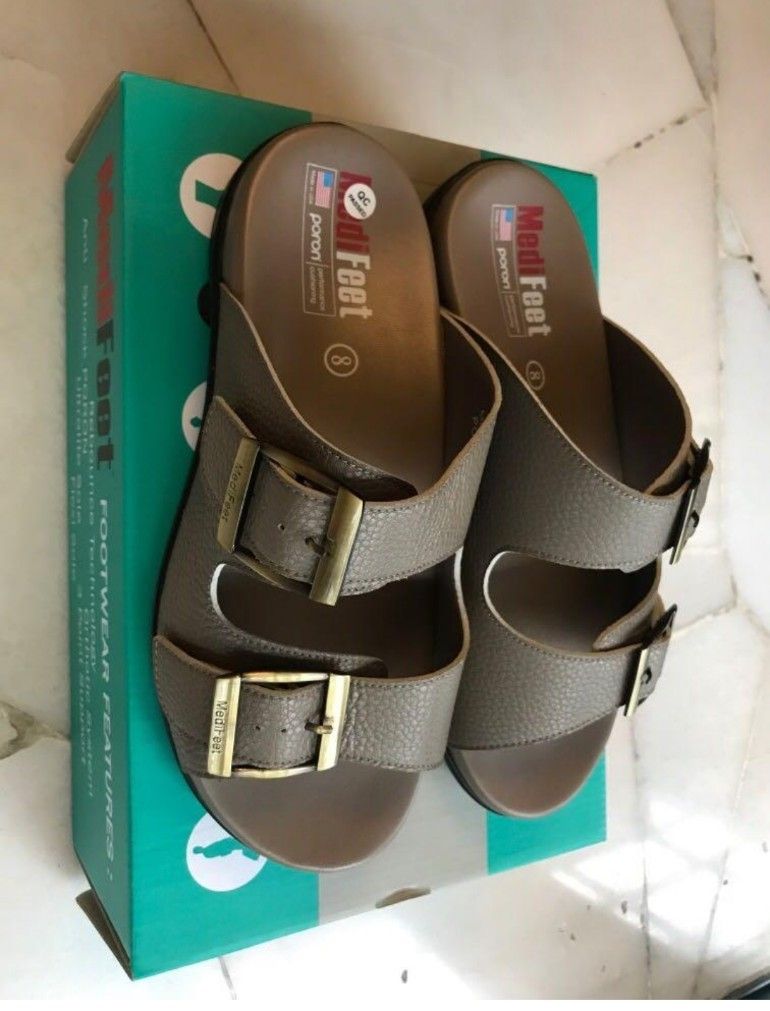 Medifeet slippers on sale