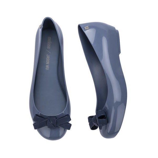 Melissa and jason wu shoes top