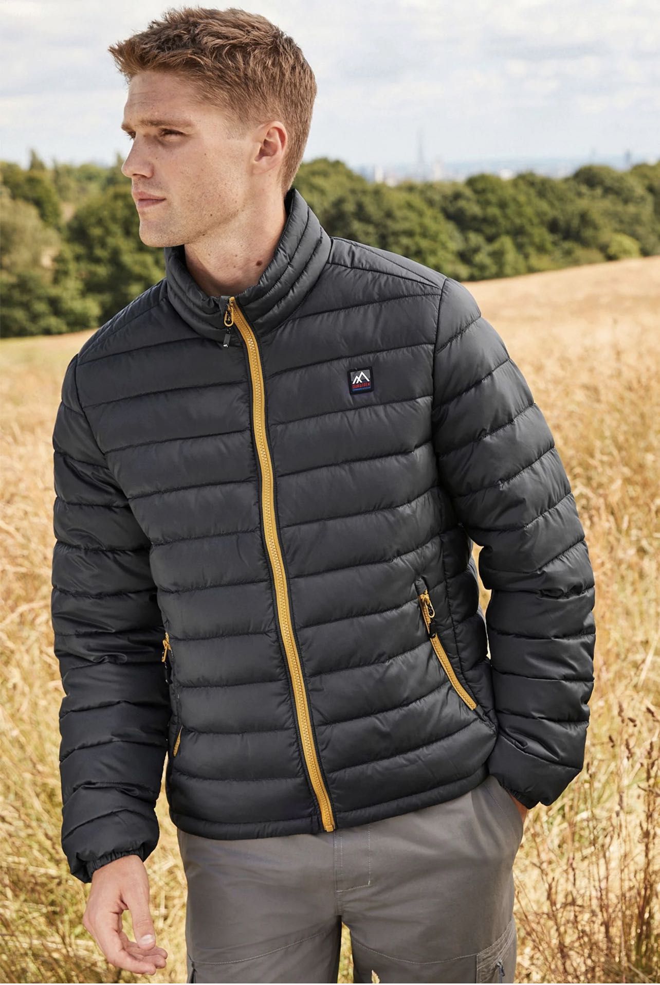 Puffer clearance jacket xs