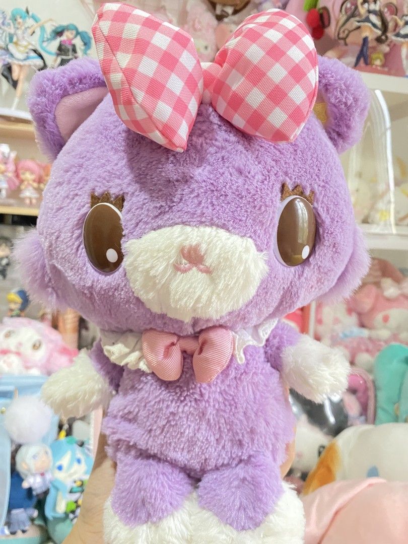 Mewkledreamy plush clearance