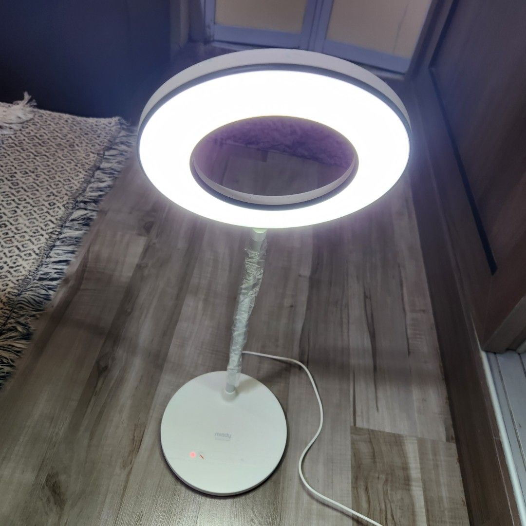 Miady sales desk lamp