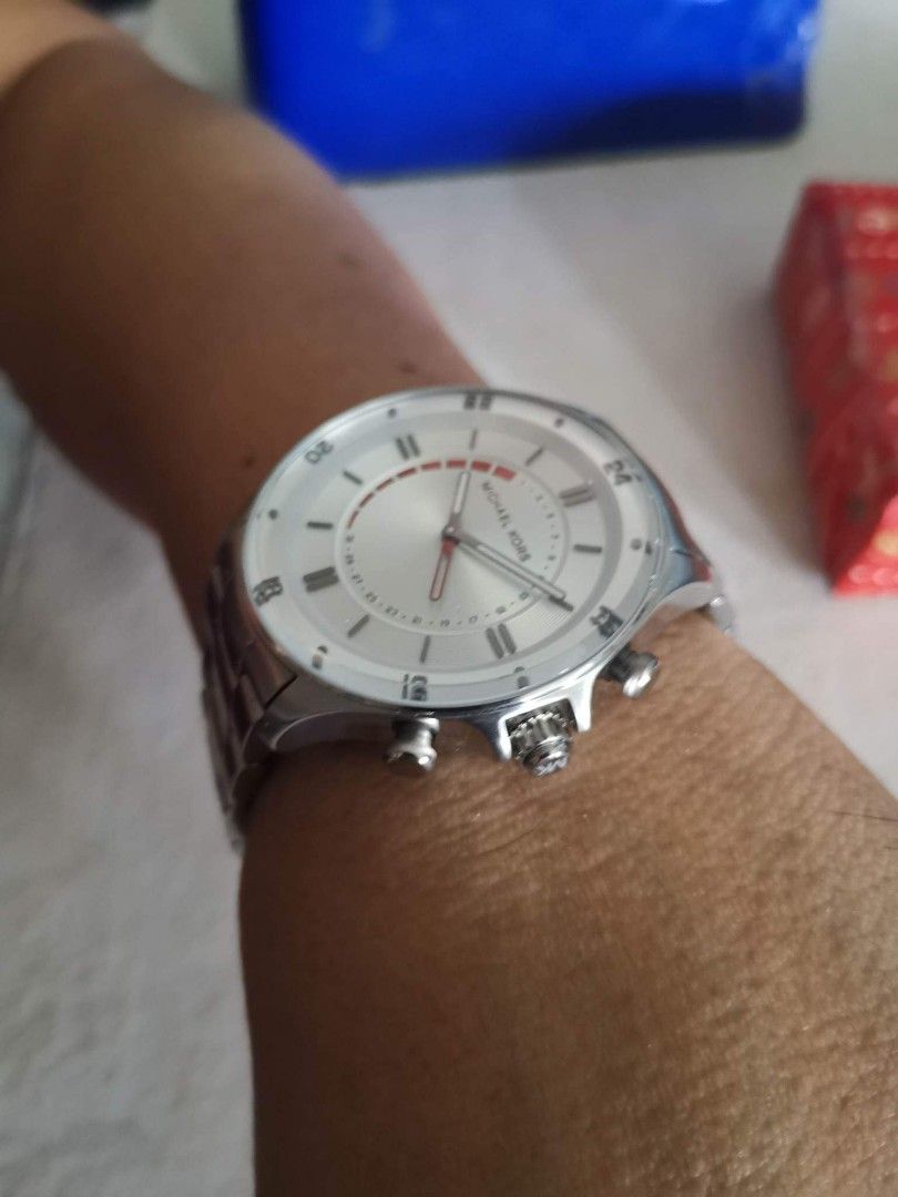 Michael Kors Hybrid Smart watch Orig