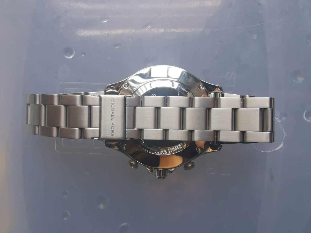 Michael Kors Hybrid Smart watch Orig