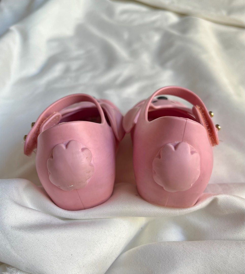 Mini melissa ultragirl sales rabbit
