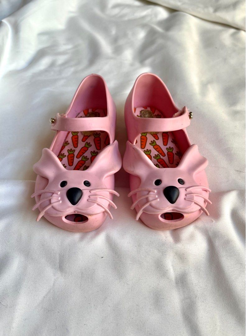 Mini melissa ultragirl clearance rabbit