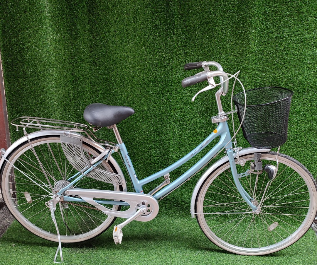 Japanese deals bike frame