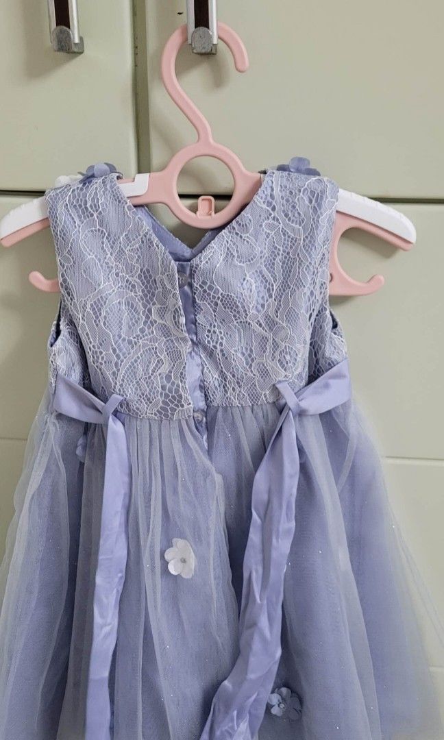 Monsoon baby girl party dresses clearance