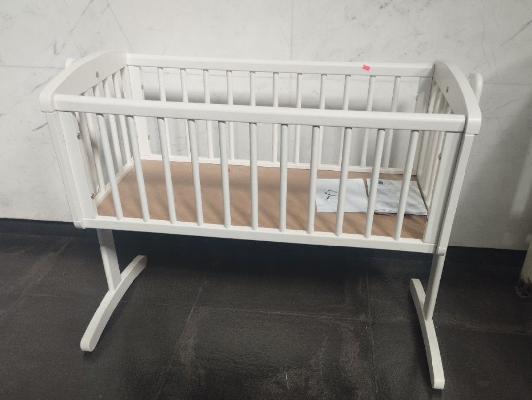 Mothercare swinging store crib spare parts