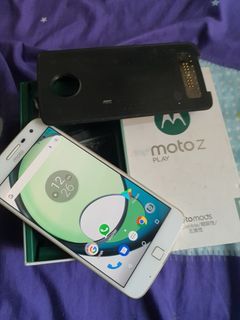 Moto Z  special  editiin limited edition see images check with model number  special  features  ok @ 199$ fixed price