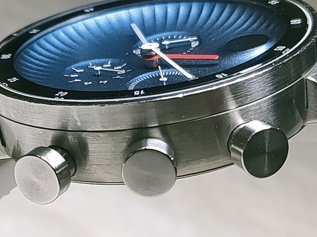 Movado edge online