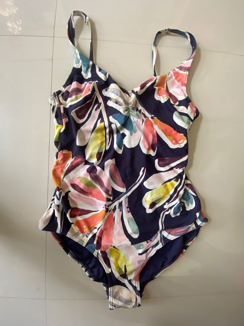 M&S Swimsuit, Women's Fashion, Swimwear, Bikinis & Swimsuits on Carousell