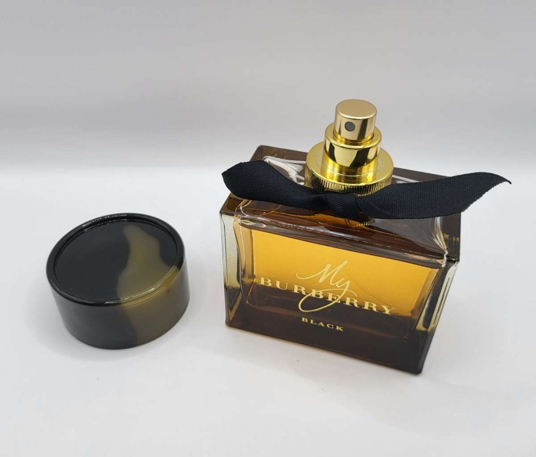 amazon my burberry black