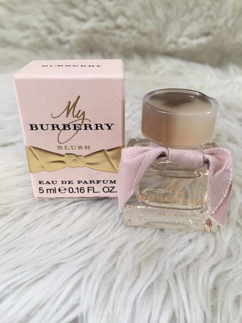 My burberry outlet blush 5ml