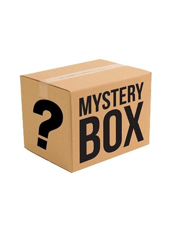 Mystery Box, Hobbies & Toys, Toys & Games on Carousell