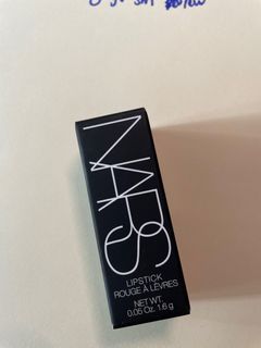 NARS Lipstick