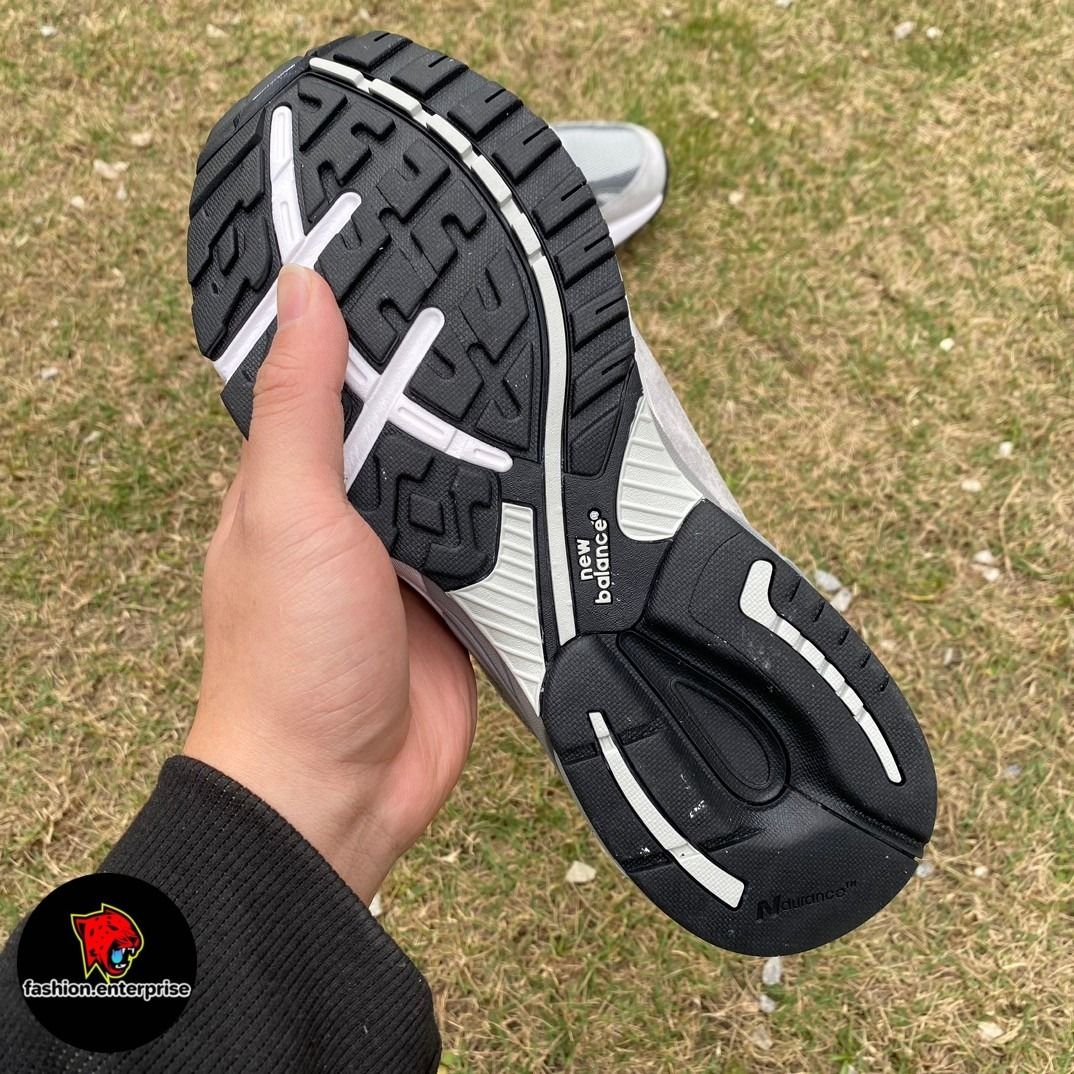 NB 993 Grey, Men's Fashion, Footwear, Sneakers on Carousell