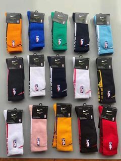 NBA High socks