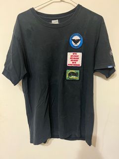 Neighborhood 短袖 老物