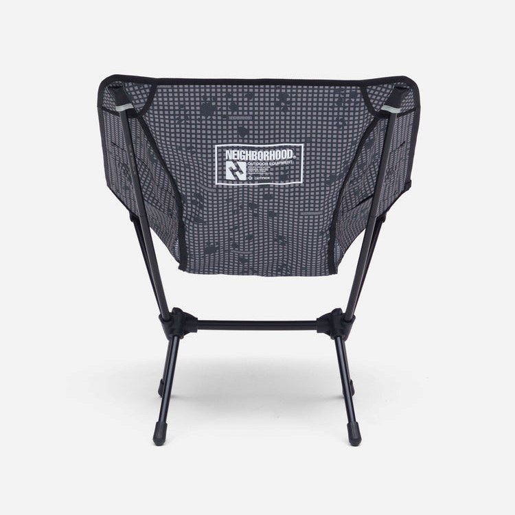 Neighborhood x Helinox Chair One, Furniture & Home Living, Outdoor