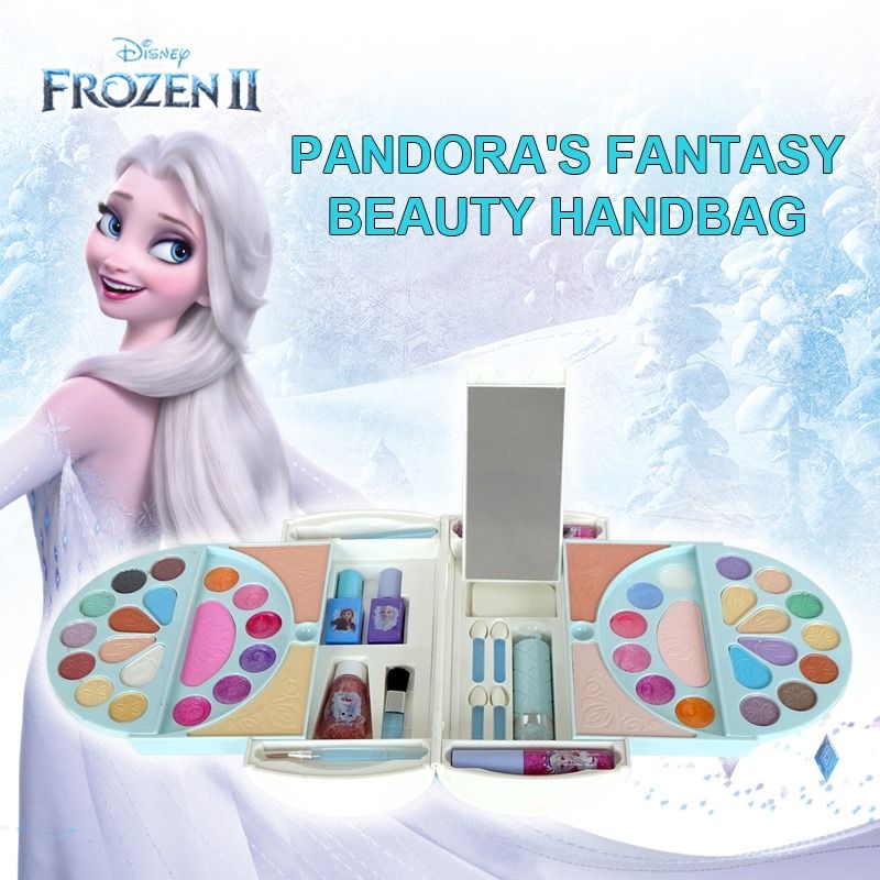 Disney Frozen Makeup Sets Saubhaya Makeup