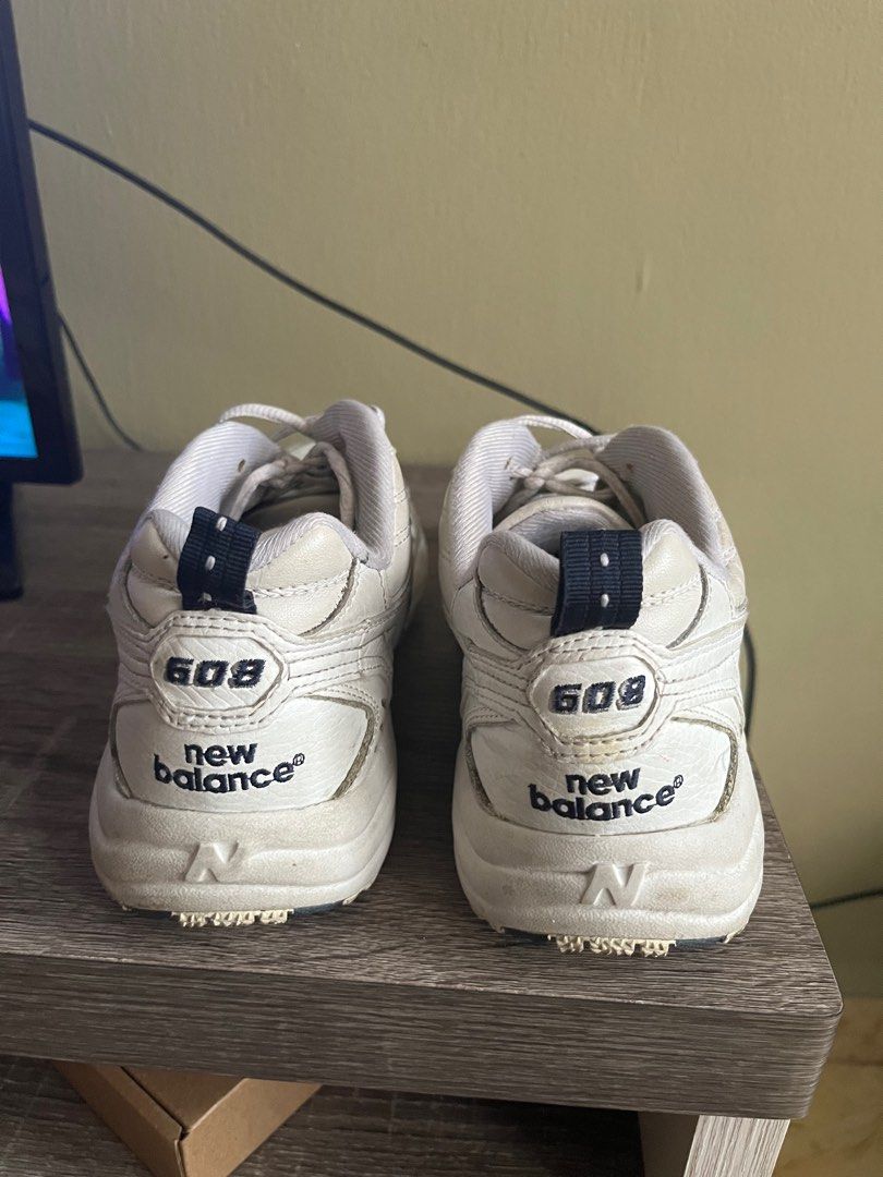 New balance discount 608 birch