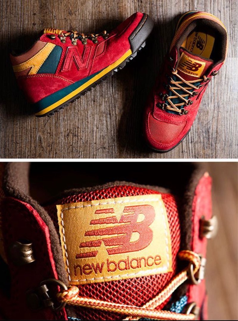 Sepatu new balance 710 discount