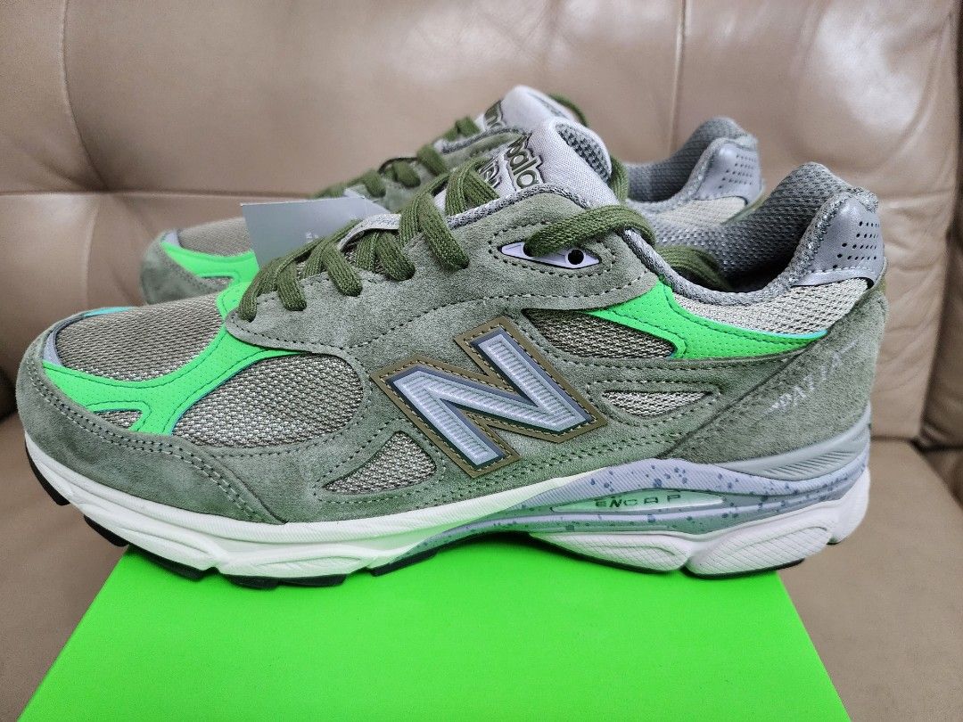 New Balance M990 PP3 www.sudouestprimeurs.fr