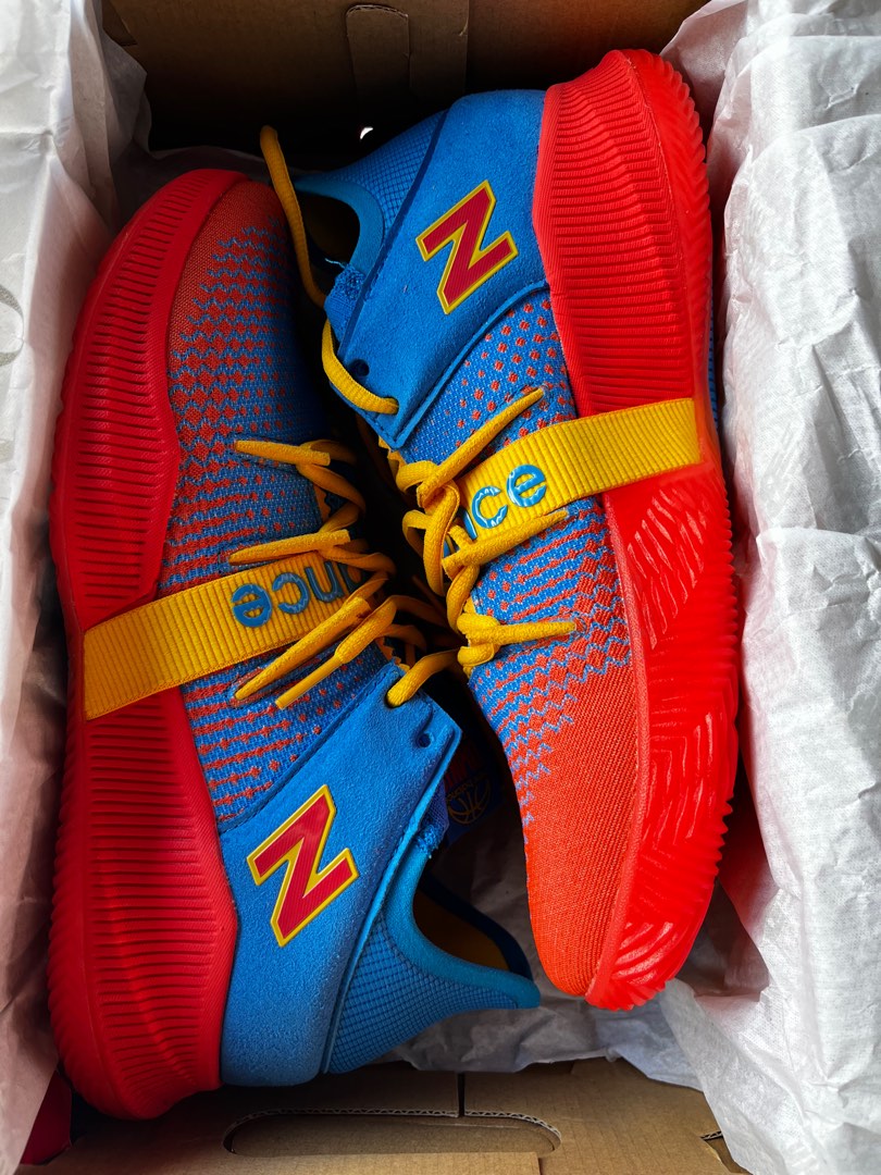 New Balance Omni Bball Kawhi Omn1 Men s Fashion Footwear