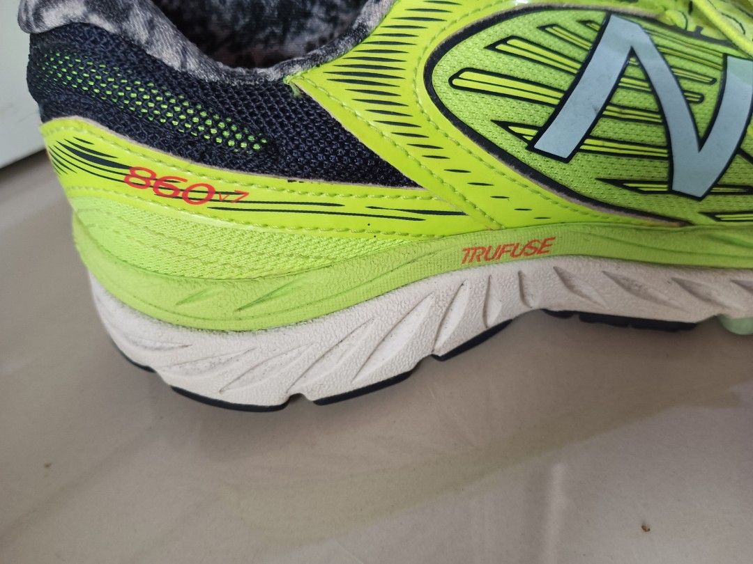 new balance 542