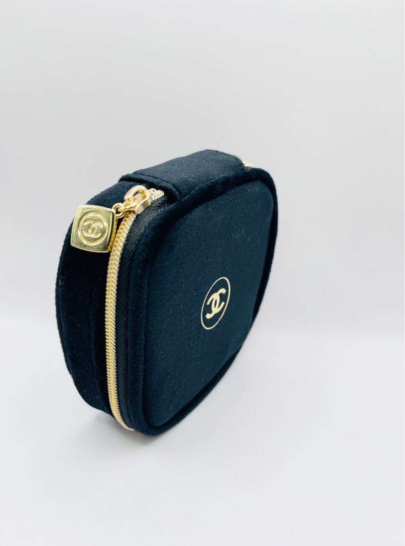 Chanel 2025 mirror bag