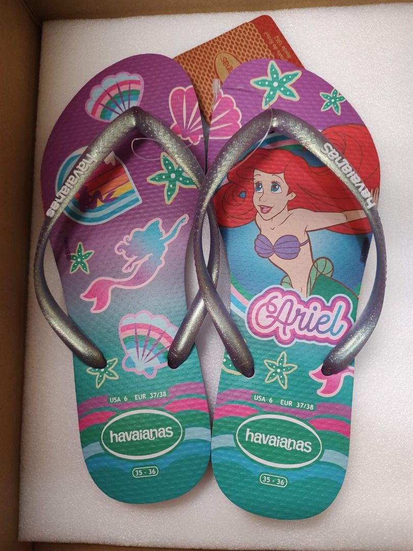 Havaianas ariel flip on sale flops