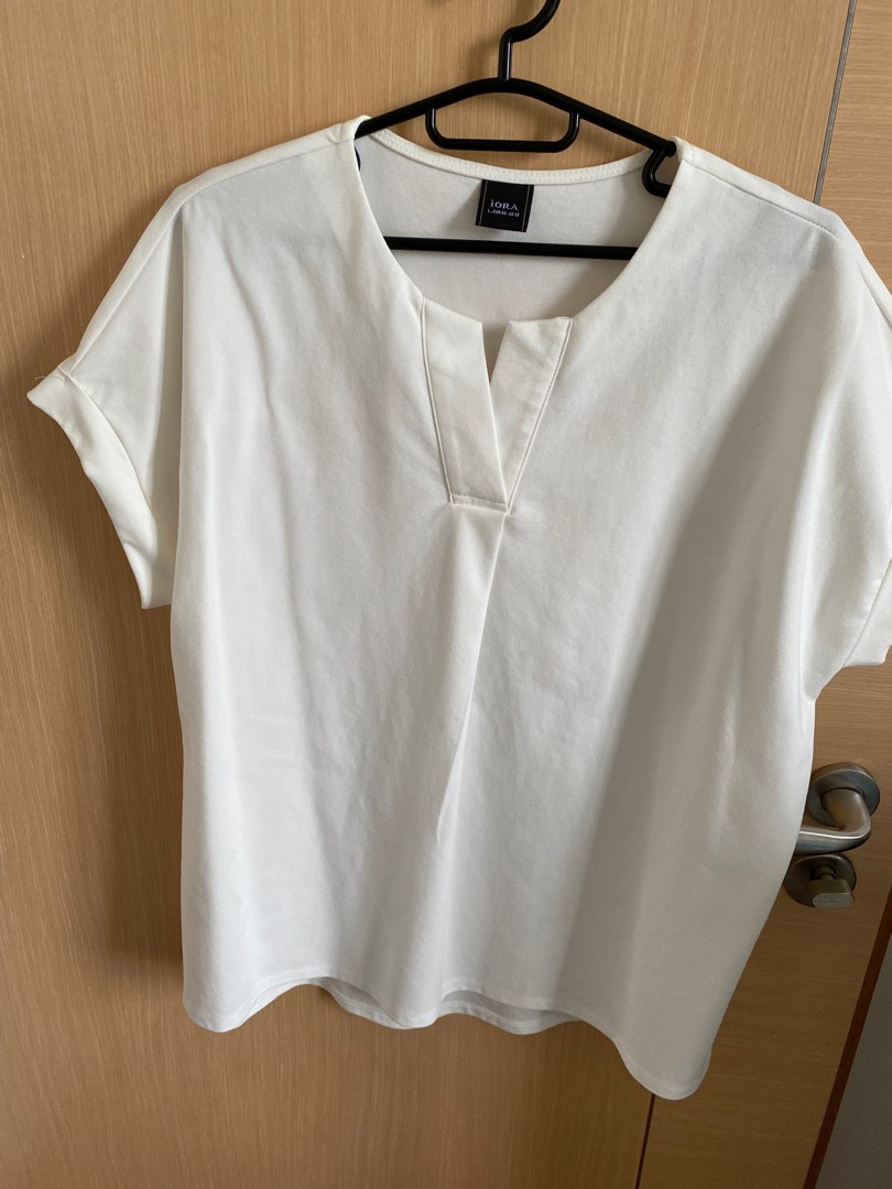 New ladies top hot sale