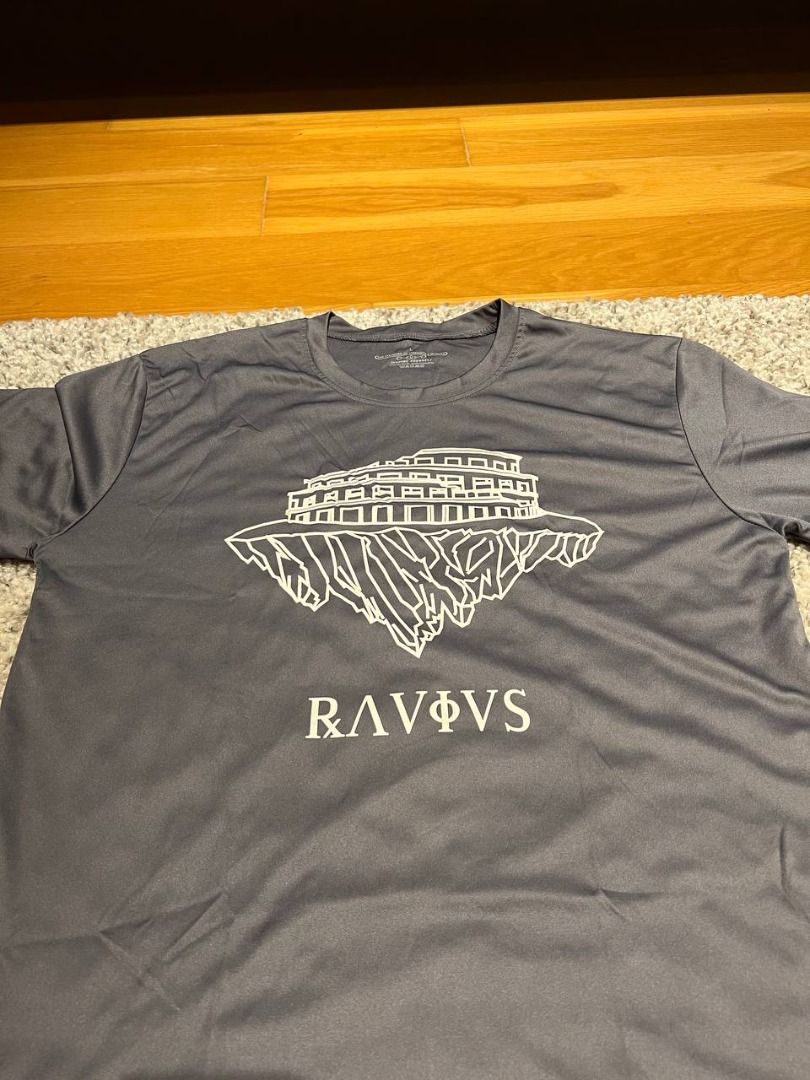 New NUS Raffles Hall Shirt, Men's Fashion, Tops & Sets, Tshirts & Polo ...