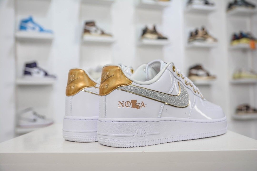 Air force 1 deals cr7 price