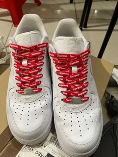 Air force per store supreme