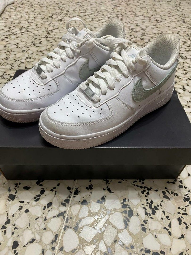 Nike air force clearance 1 low 38 5