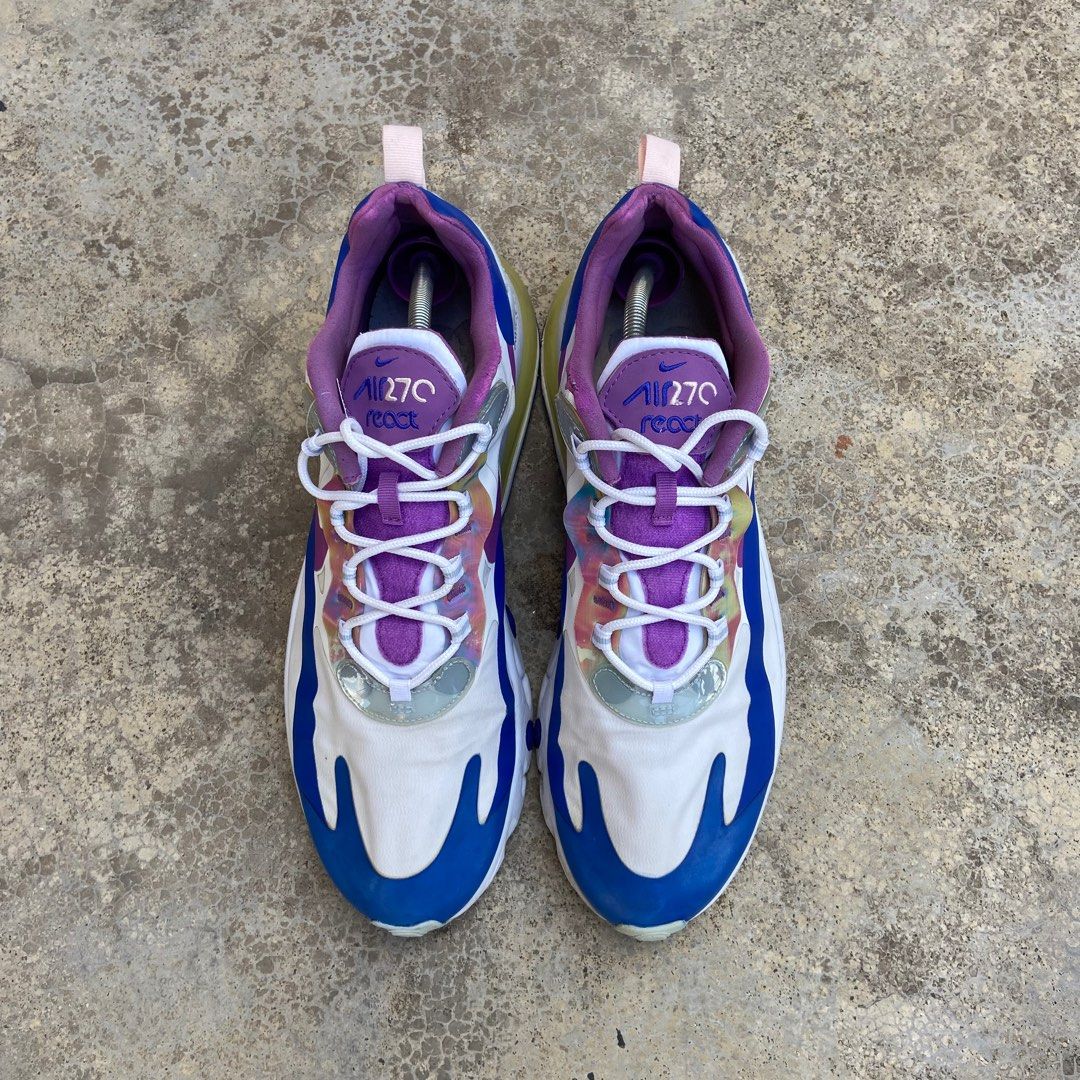 Air max ff 270 top