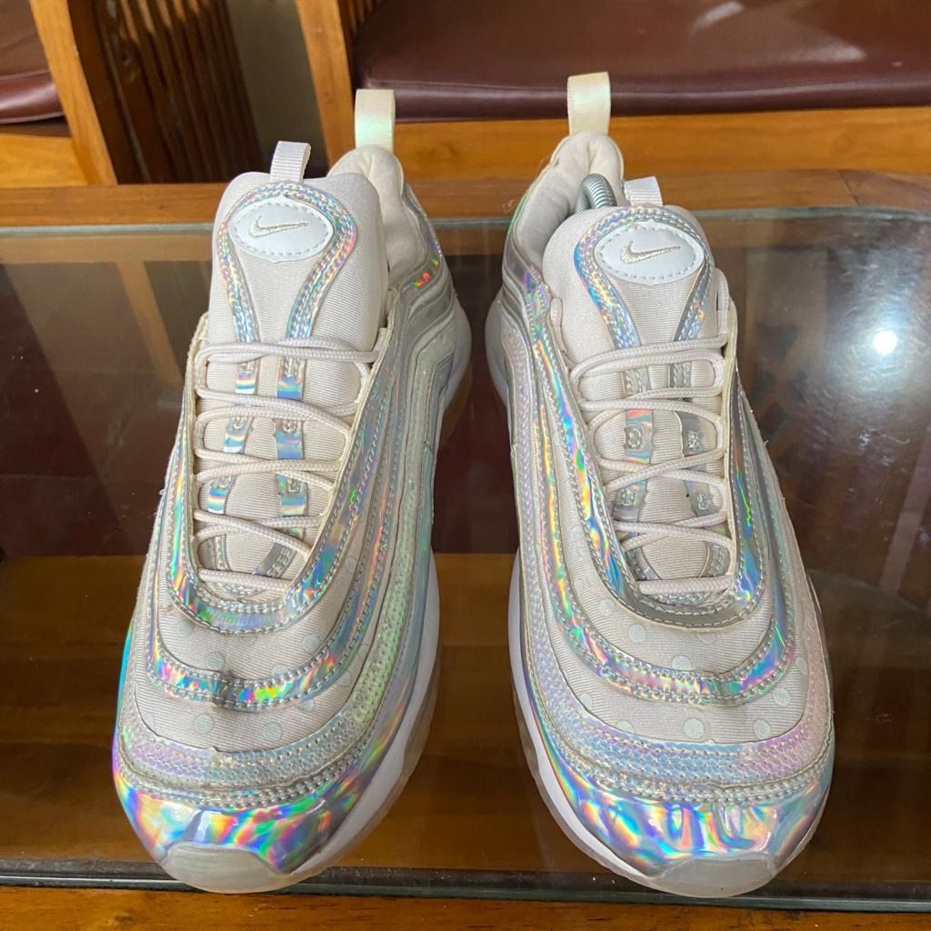 nike air max 97 iridescent