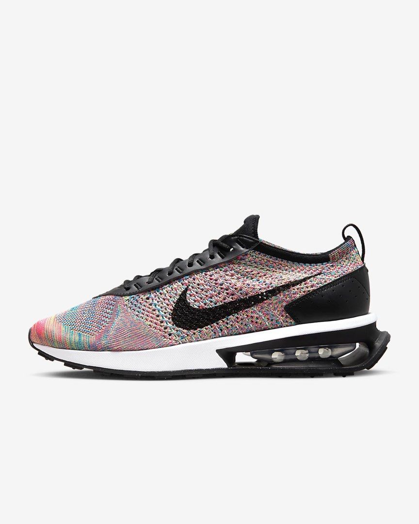 Nike air max deals 27c flyknit