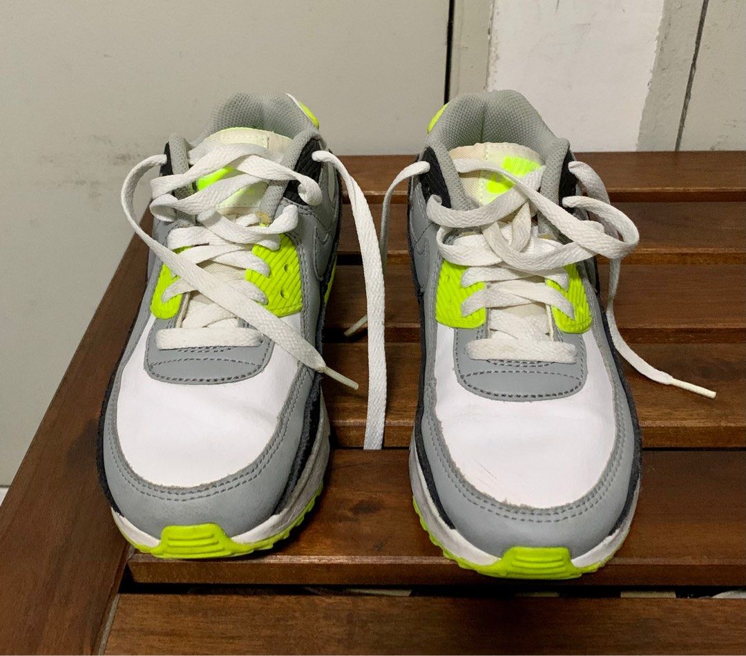 jd nike air max kids