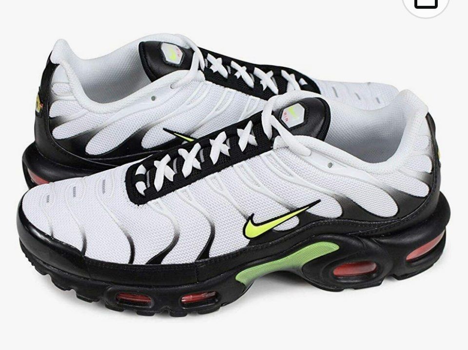 White air max new arrivals plus kids