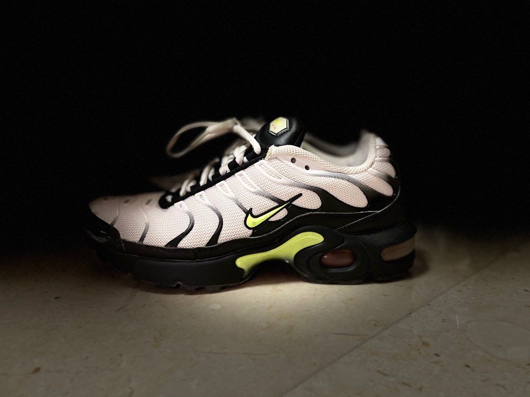 Nike Air Max Plus Kids 5.5Y Babies Kids Babies Kids Fashion