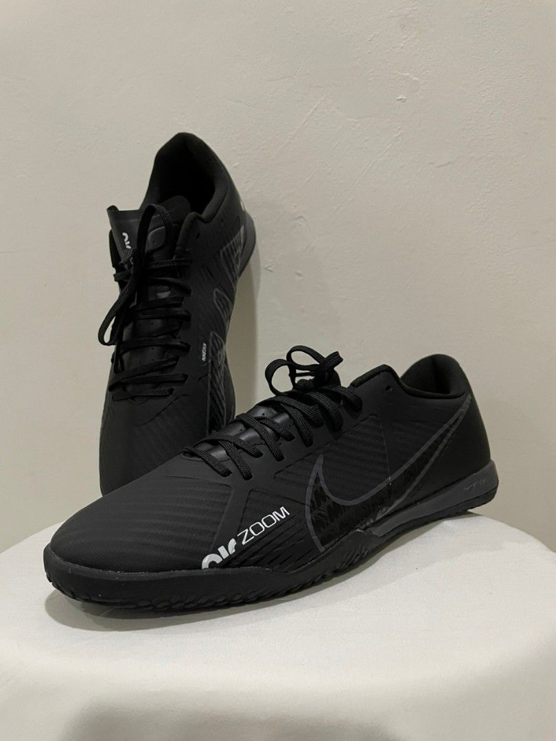 ⭐Nike Air Zoom Mercurial Vapor 15 Academy Futsal Indoor Shoes