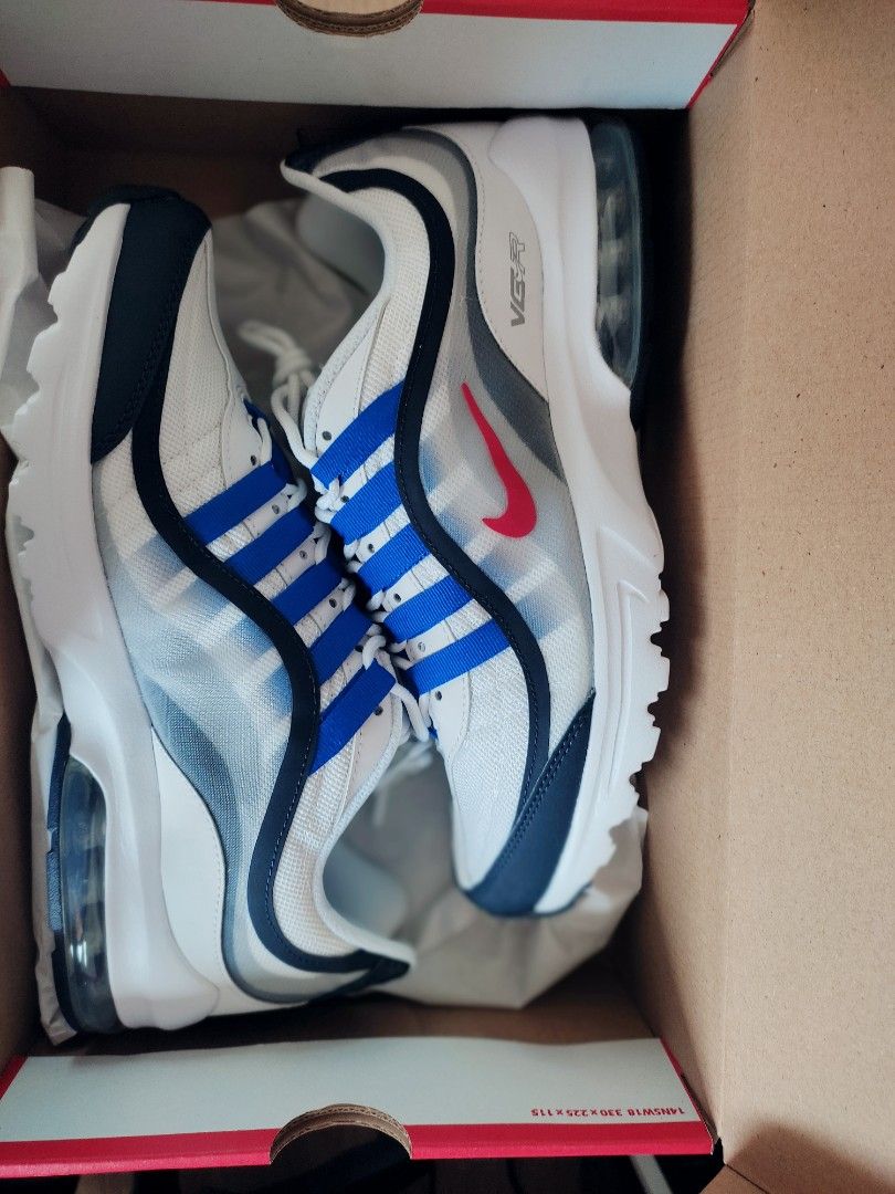 mens nike airmax vgr