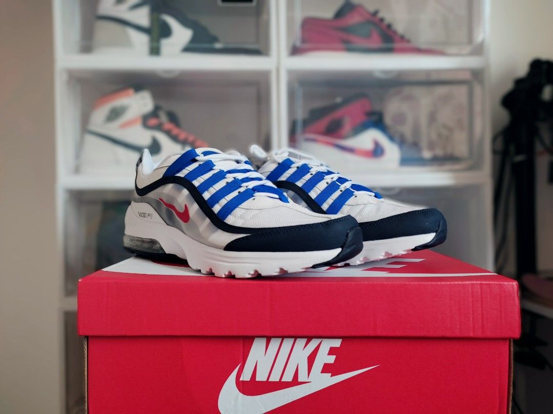 mens nike airmax vgr
