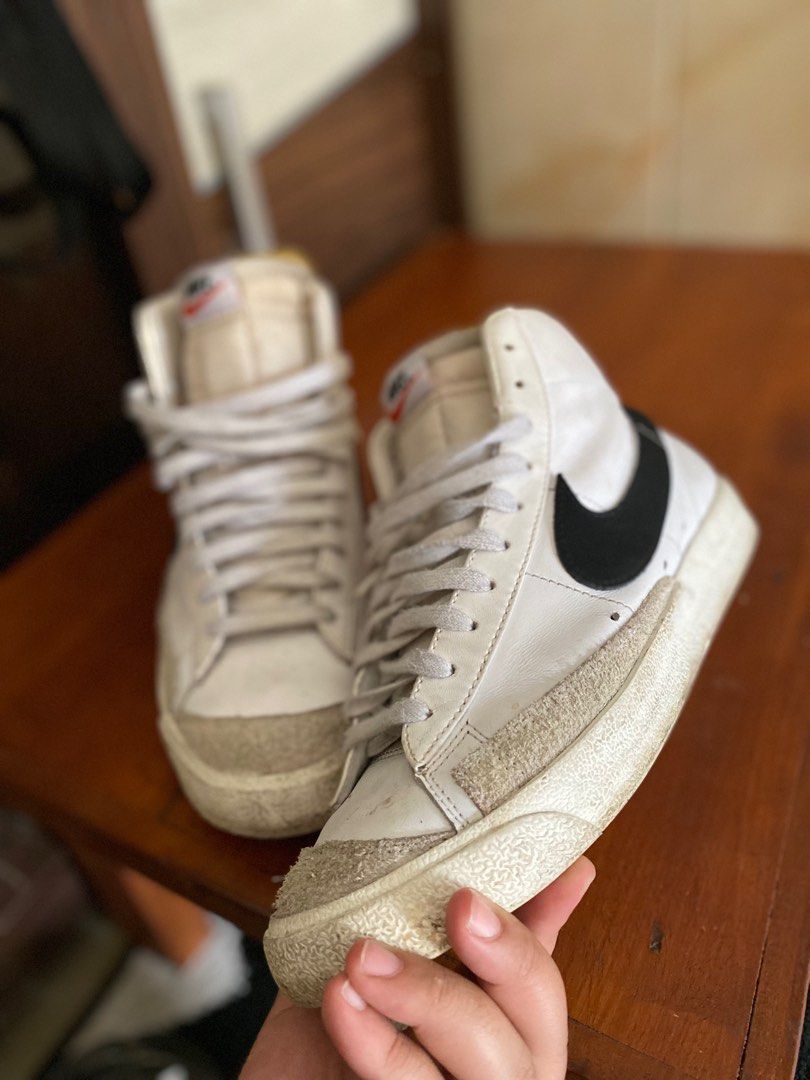Nike blazer mid 2019 online