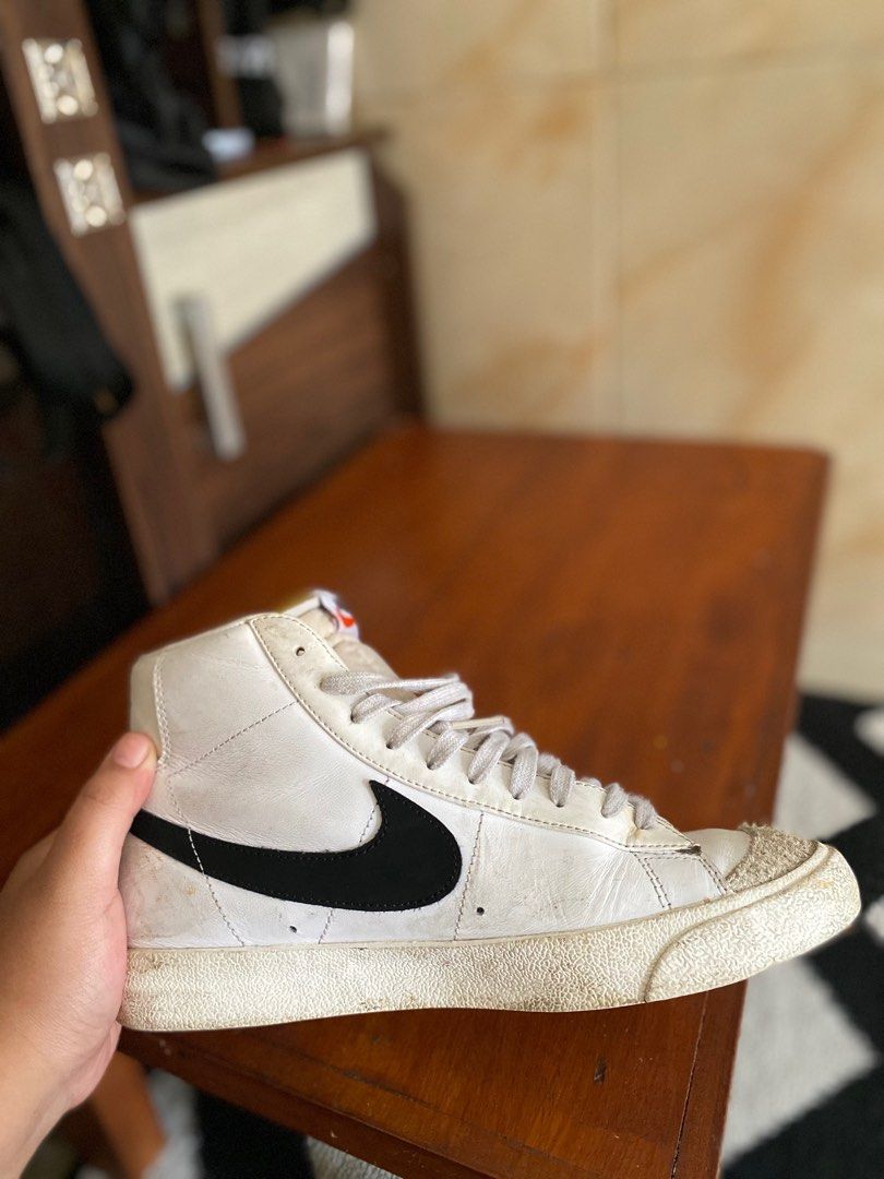 Nike blazer hotsell vintage 2019