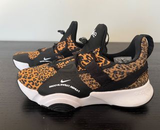 Nike Cheetah sneakers US7.5